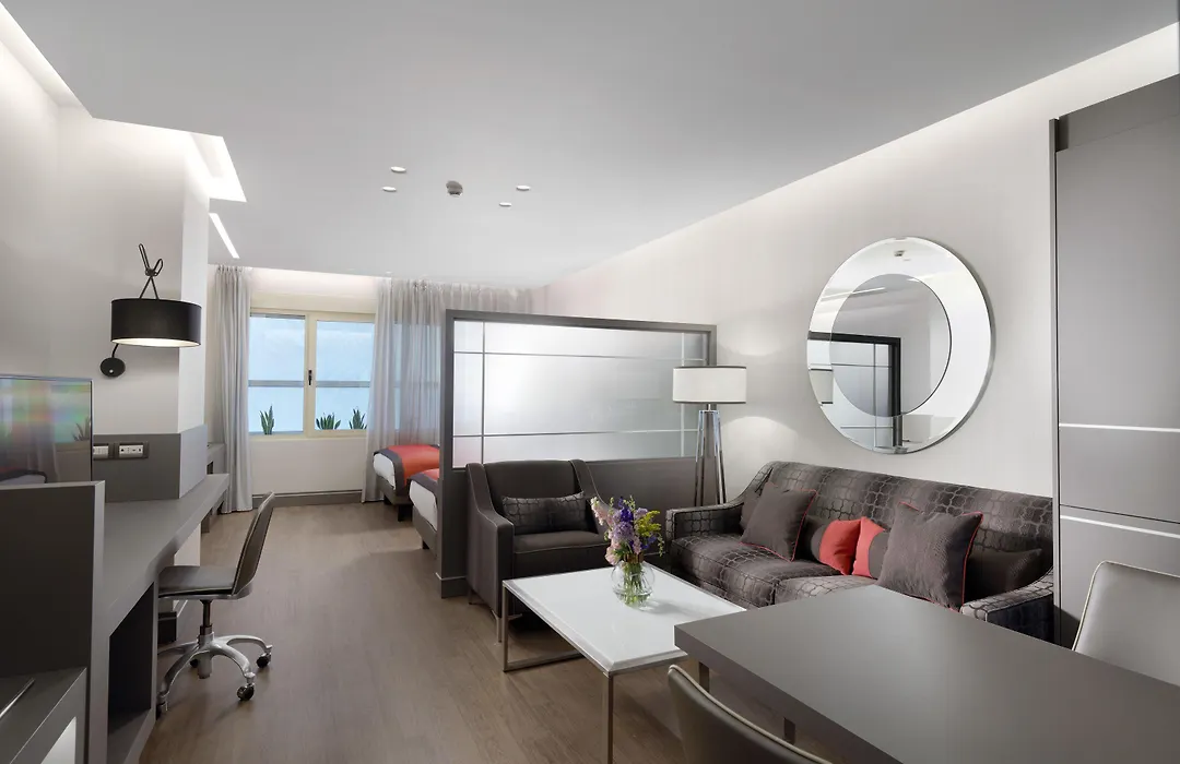 Holiday Suites-1