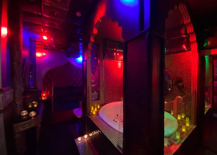 Lida Hotel (Adults Only)